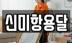 신미항용달