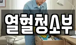 열혈청소부