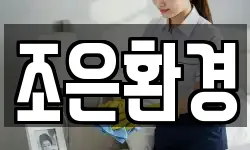 조은환경