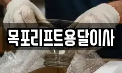 목포리프트용달이사