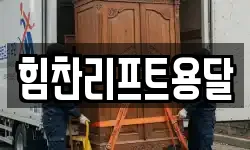 힘찬리프트용달