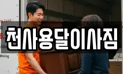 천사용달이사짐