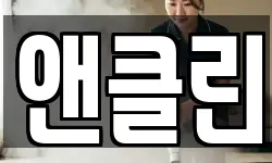 앤클린