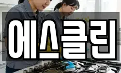 에스클린