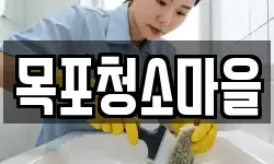 목포청소마을