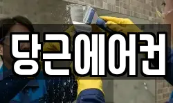 당근에어컨