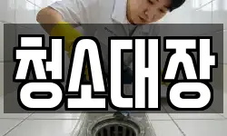 청소대장