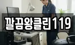 깔끔왕클린119
