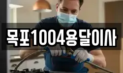목포1004용달이사