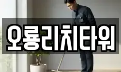 오룡리치타워