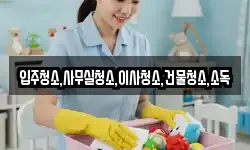 전라남도 무안군 청계면 청소,입주청소,사무실청소,에어컨청소
