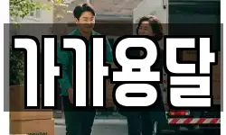 가가용달