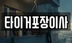 타이거포장이사