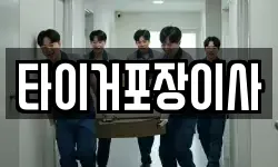 타이거포장이사