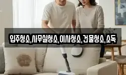 전라남도 보성군 회천면 청소,입주청소,사무실청소,에어컨청소