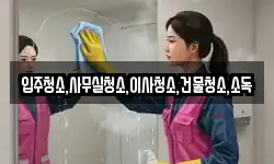 입주청소,사무실청소,이사청소,건물청소,소독