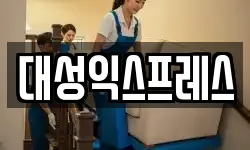 대성익스프레스
