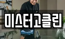 미스터고클린