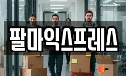 팔마익스프레스