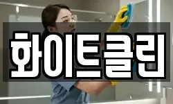 화이트클린