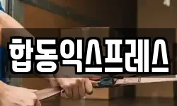 합동익스프레스