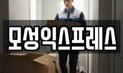 모성익스프레스