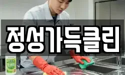 정성가득클린