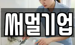 써멀기업