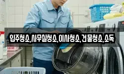 입주청소,사무실청소,이사청소,건물청소,소독