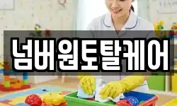 넘버원토탈케어