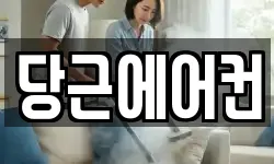 당근에어컨