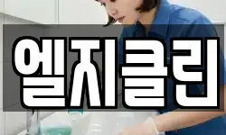 엘지클린