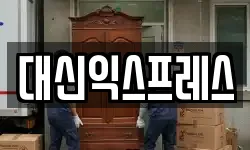 대신익스프레스