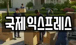국제익스프레스