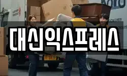 대신익스프레스