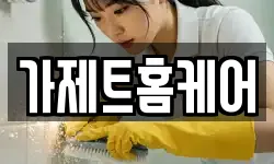 가제트홈케어