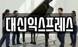 대신익스프레스