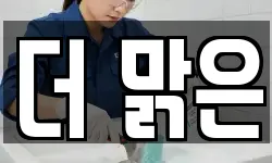 더 맑은