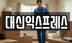 대신익스프레스