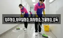 입주청소,사무실청소,이사청소,건물청소,소독