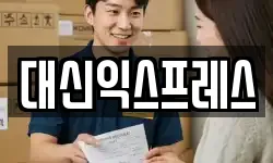 대신익스프레스
