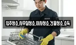 입주청소,사무실청소,이사청소,건물청소,소독