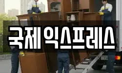 국제익스프레스