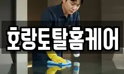 호랑토탈홈케어