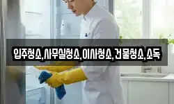 전라남도 여수시 수정동 청소,입주청소,사무실청소,에어컨청소