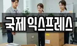 국제익스프레스