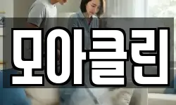 모아클린