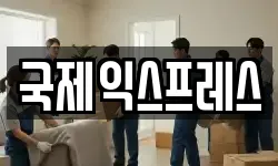 국제익스프레스