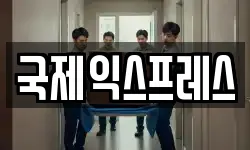 국제익스프레스
