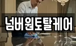 넘버원토탈케어